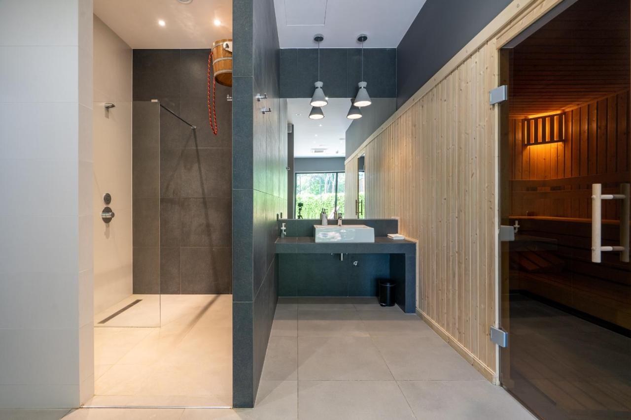 Apartamenty Gdansk Eu - Baltica Towers 223 מראה חיצוני תמונה
